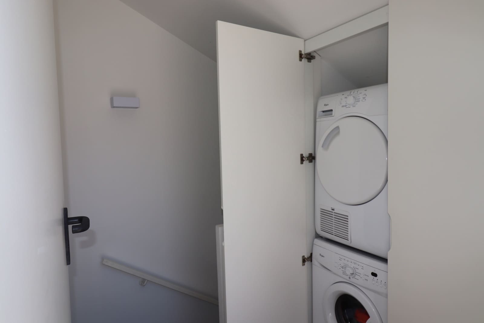 Apartamento de 2 habitaciones en Guardamar del Segura en venta con piscina garaje - 429.000 € (Ref: 9198819)