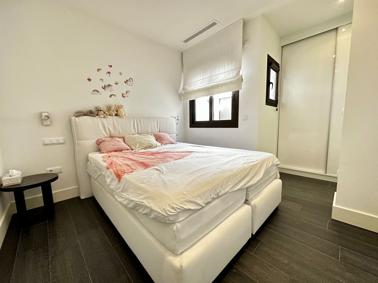 Apartamento de 2 habitaciones en Guardamar del Segura en venta con piscina garaje - 429.000 € (Ref: 9198819)