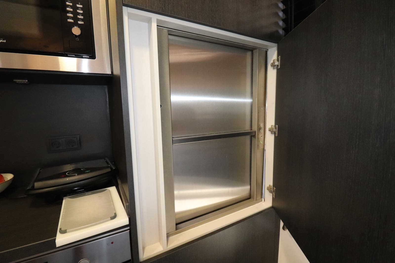 Apartamento de 2 habitaciones en Guardamar del Segura en venta con piscina garaje - 429.000 € (Ref: 9198819)