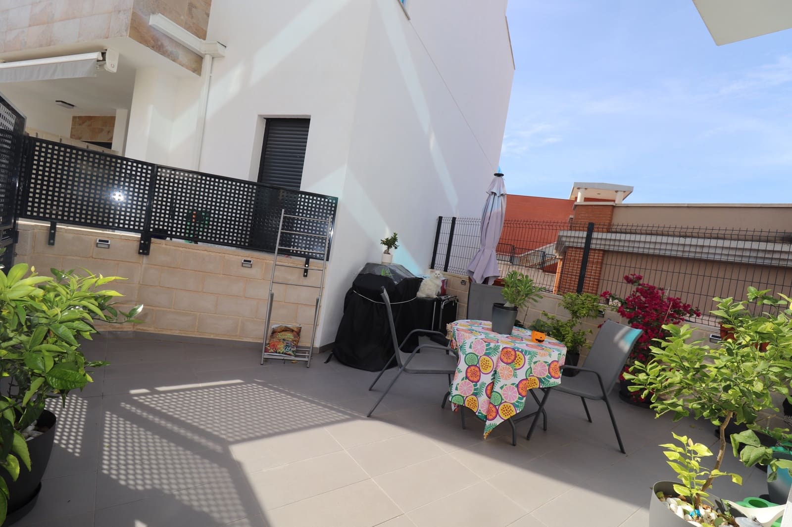 3 slaapkamer Villa te koop in Bigastro met garage - € 254.950 (Ref: 9198824)