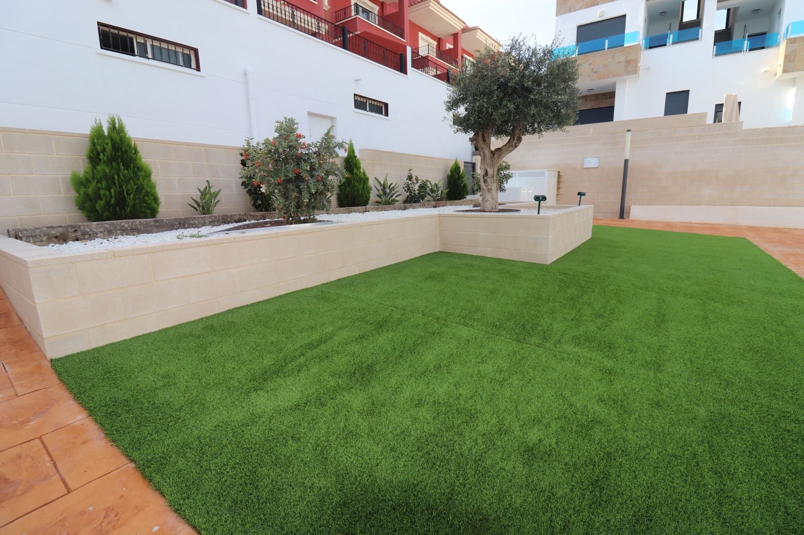 3 slaapkamer Villa te koop in Bigastro met garage - € 254.950 (Ref: 9198824)