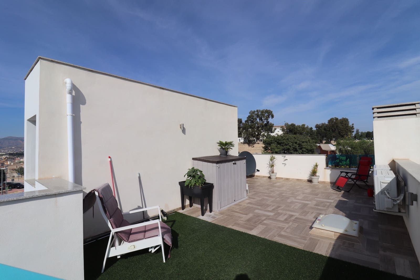 3 slaapkamer Villa te koop in Bigastro met garage - € 254.950 (Ref: 9198824)