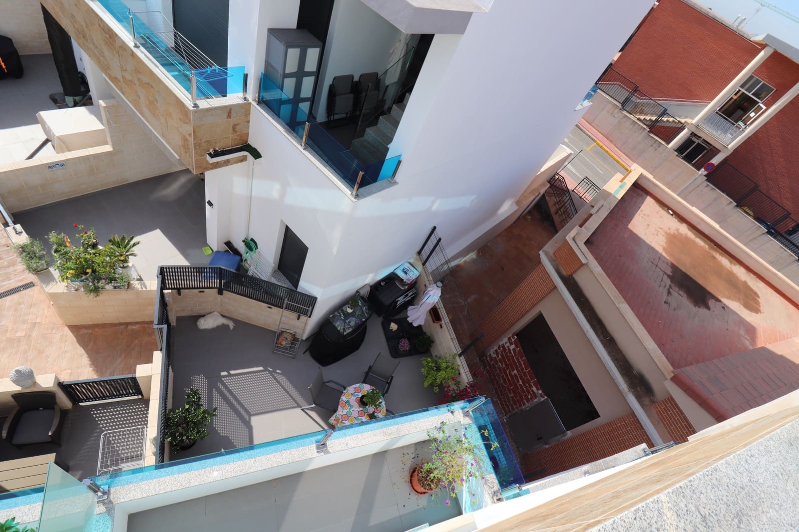 3 slaapkamer Villa te koop in Bigastro met garage - € 254.950 (Ref: 9198824)