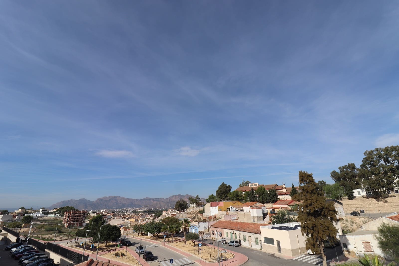 3 slaapkamer Villa te koop in Bigastro met garage - € 254.950 (Ref: 9198824)