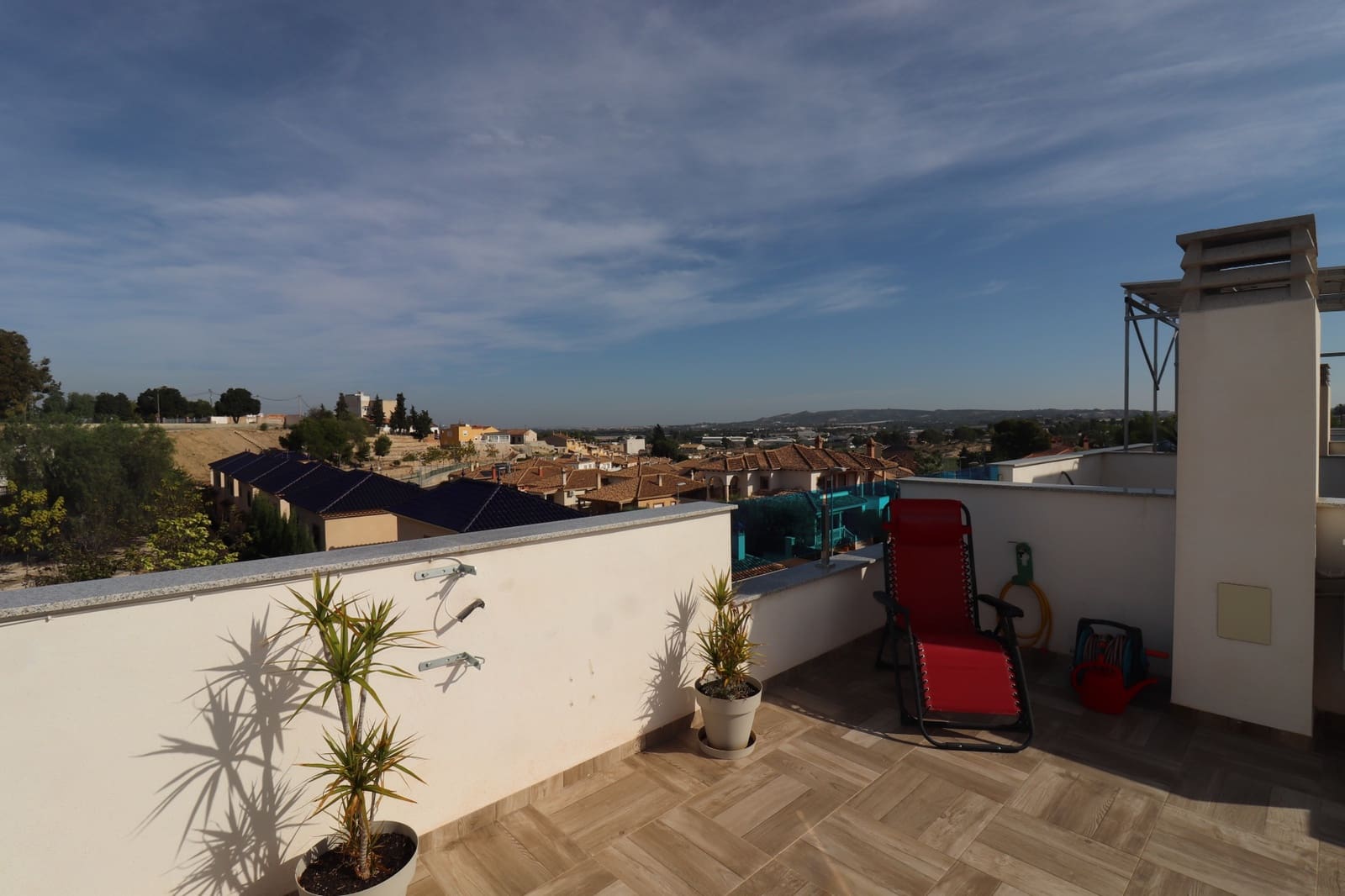 3 slaapkamer Villa te koop in Bigastro met garage - € 254.950 (Ref: 9198824)