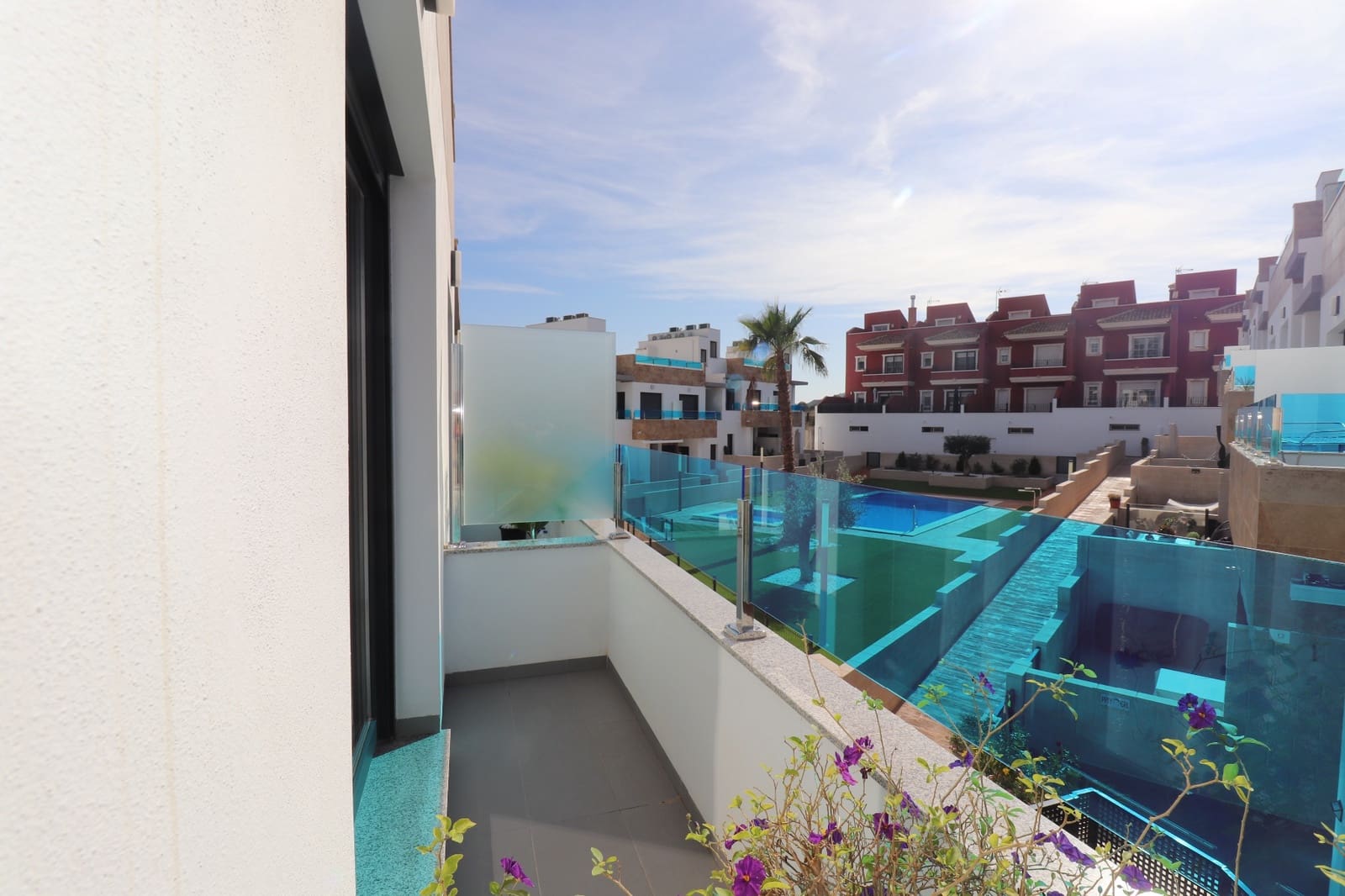 3 slaapkamer Villa te koop in Bigastro met garage - € 254.950 (Ref: 9198824)