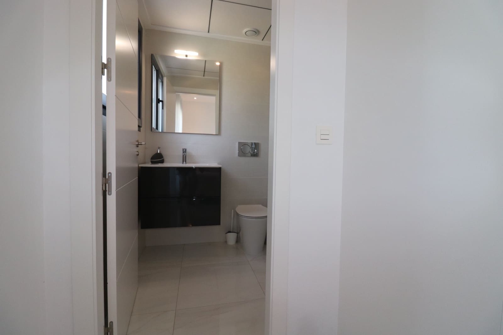 3 slaapkamer Villa te koop in Bigastro met garage - € 254.950 (Ref: 9198824)