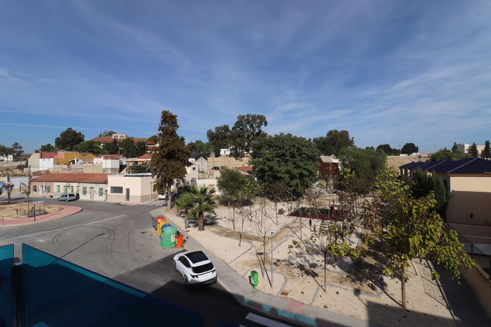 3 slaapkamer Villa te koop in Bigastro met garage - € 254.950 (Ref: 9198824)