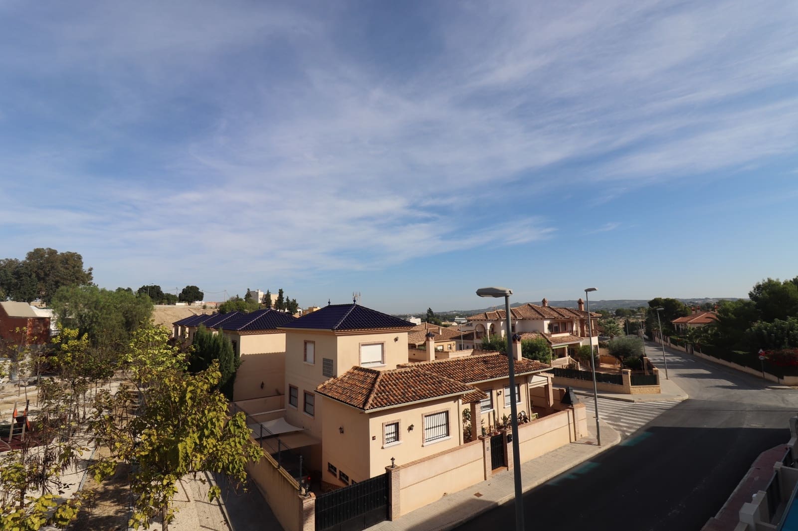 3 slaapkamer Villa te koop in Bigastro met garage - € 254.950 (Ref: 9198824)