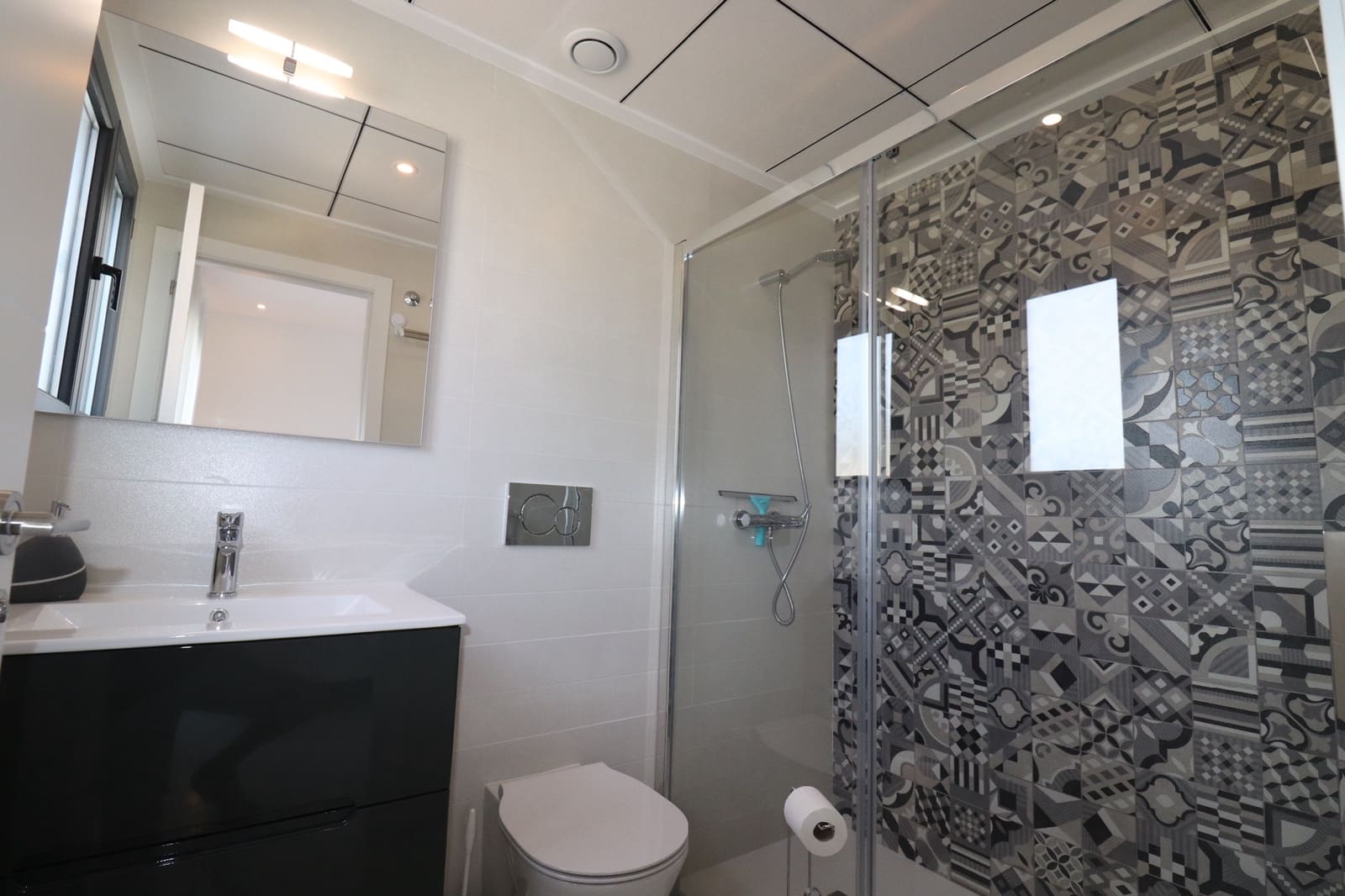 3 slaapkamer Villa te koop in Bigastro met garage - € 254.950 (Ref: 9198824)