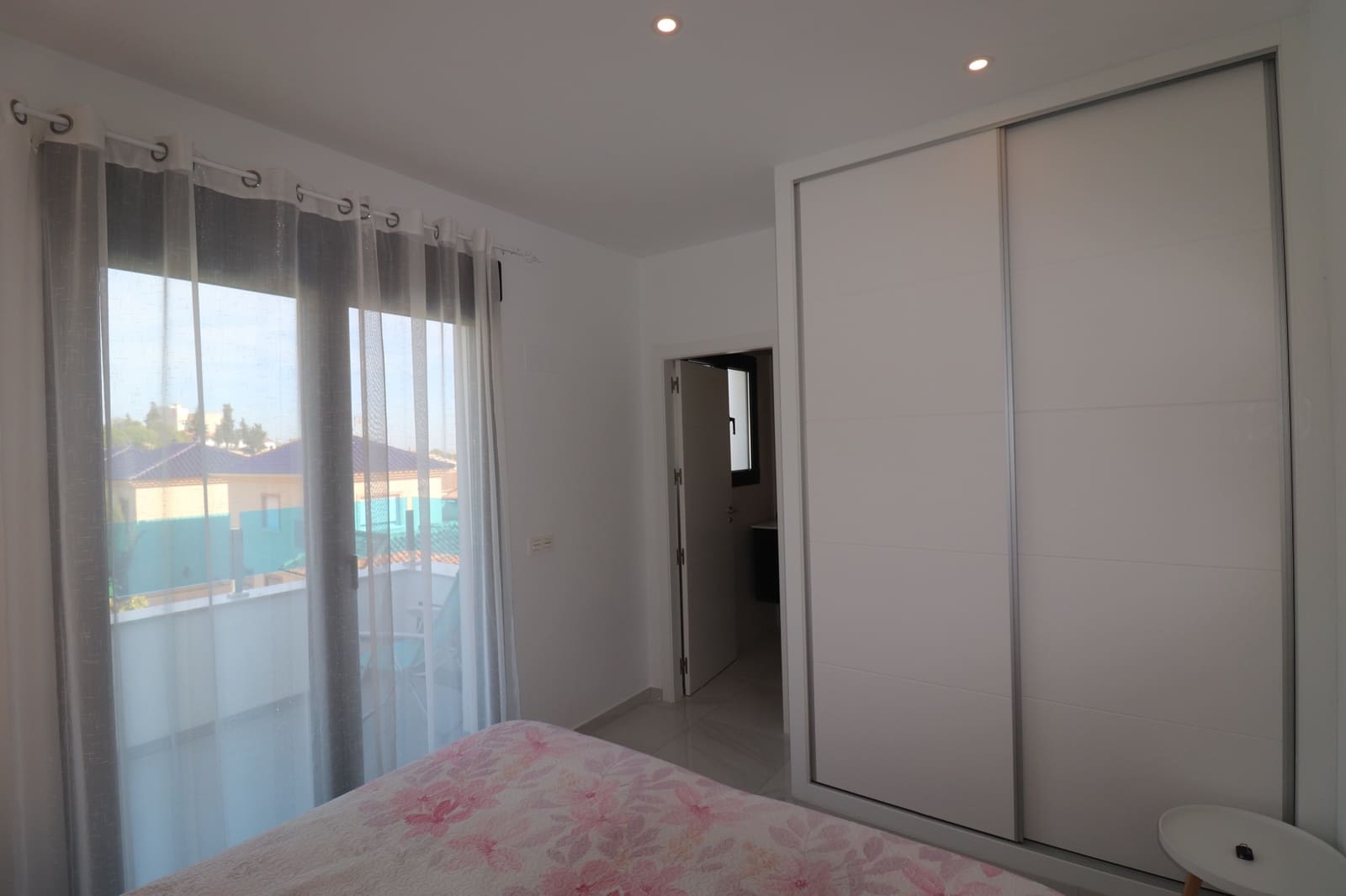 3 slaapkamer Villa te koop in Bigastro met garage - € 254.950 (Ref: 9198824)