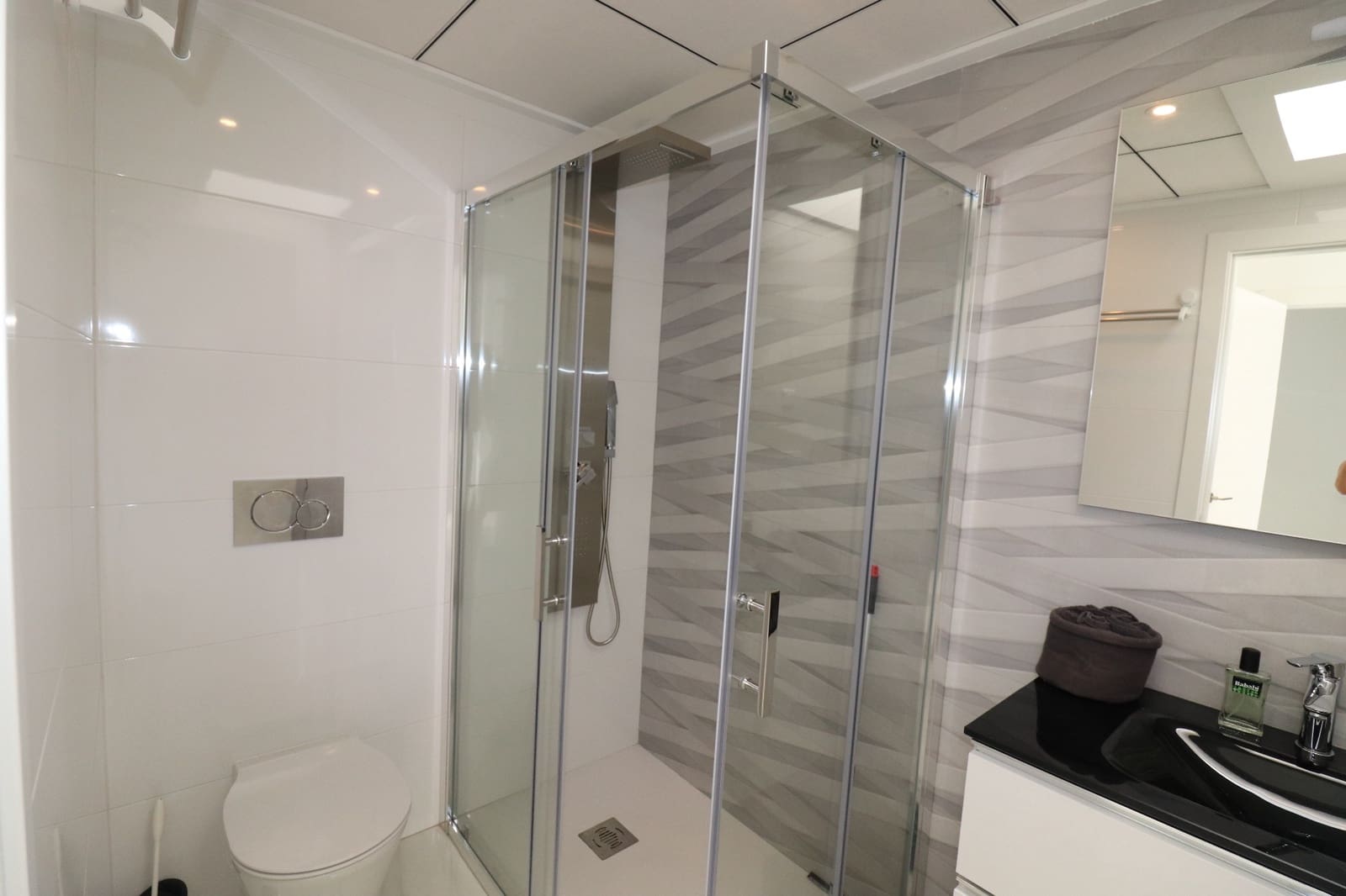 3 slaapkamer Villa te koop in Bigastro met garage - € 254.950 (Ref: 9198824)