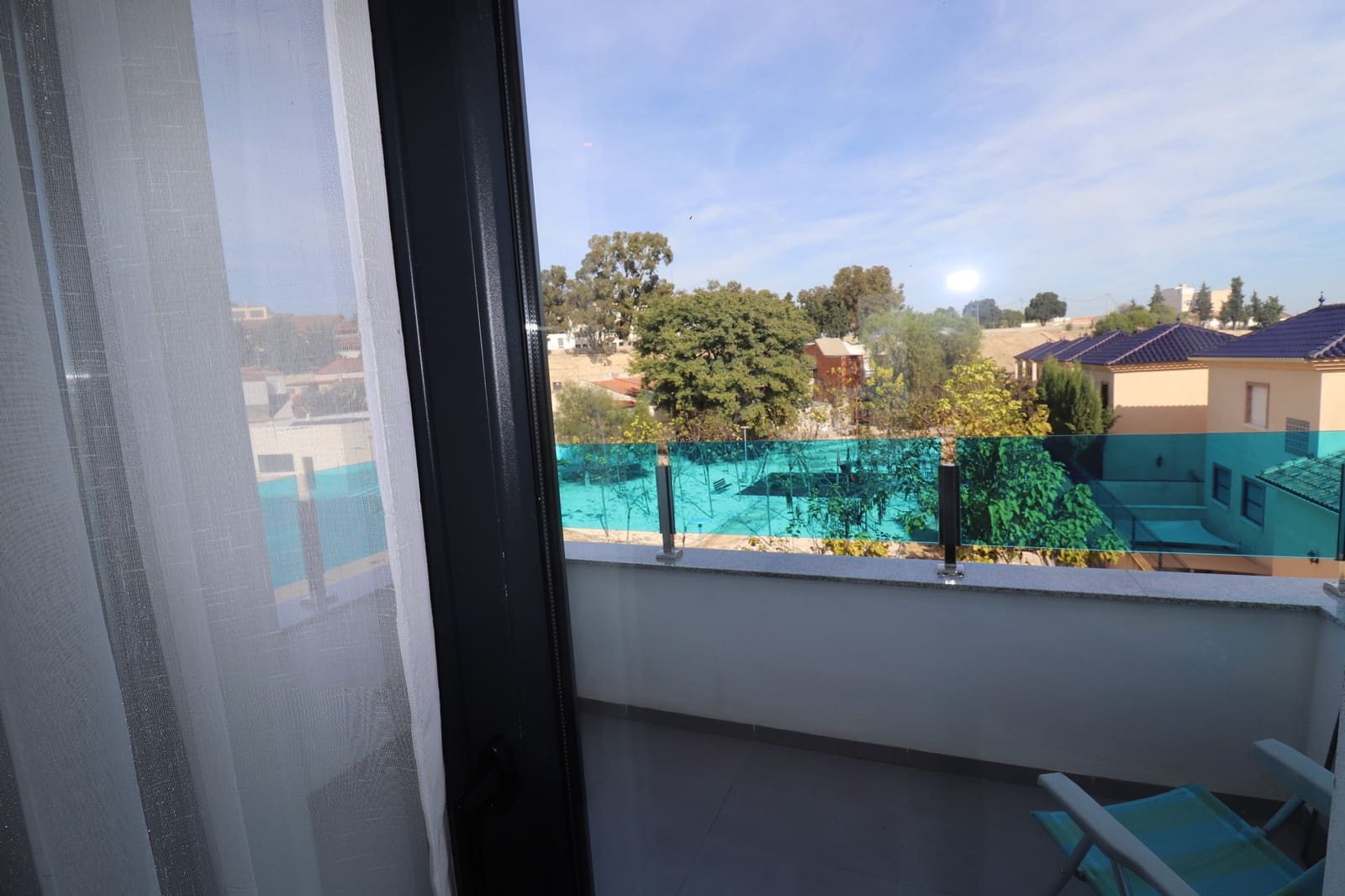 3 slaapkamer Villa te koop in Bigastro met garage - € 254.950 (Ref: 9198824)