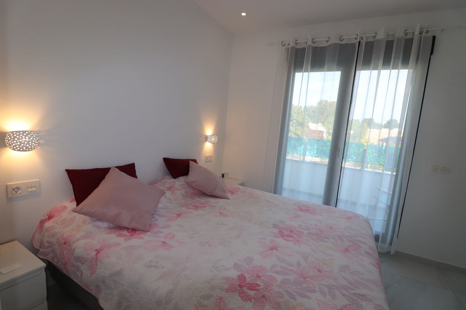 3 slaapkamer Villa te koop in Bigastro met garage - € 254.950 (Ref: 9198824)