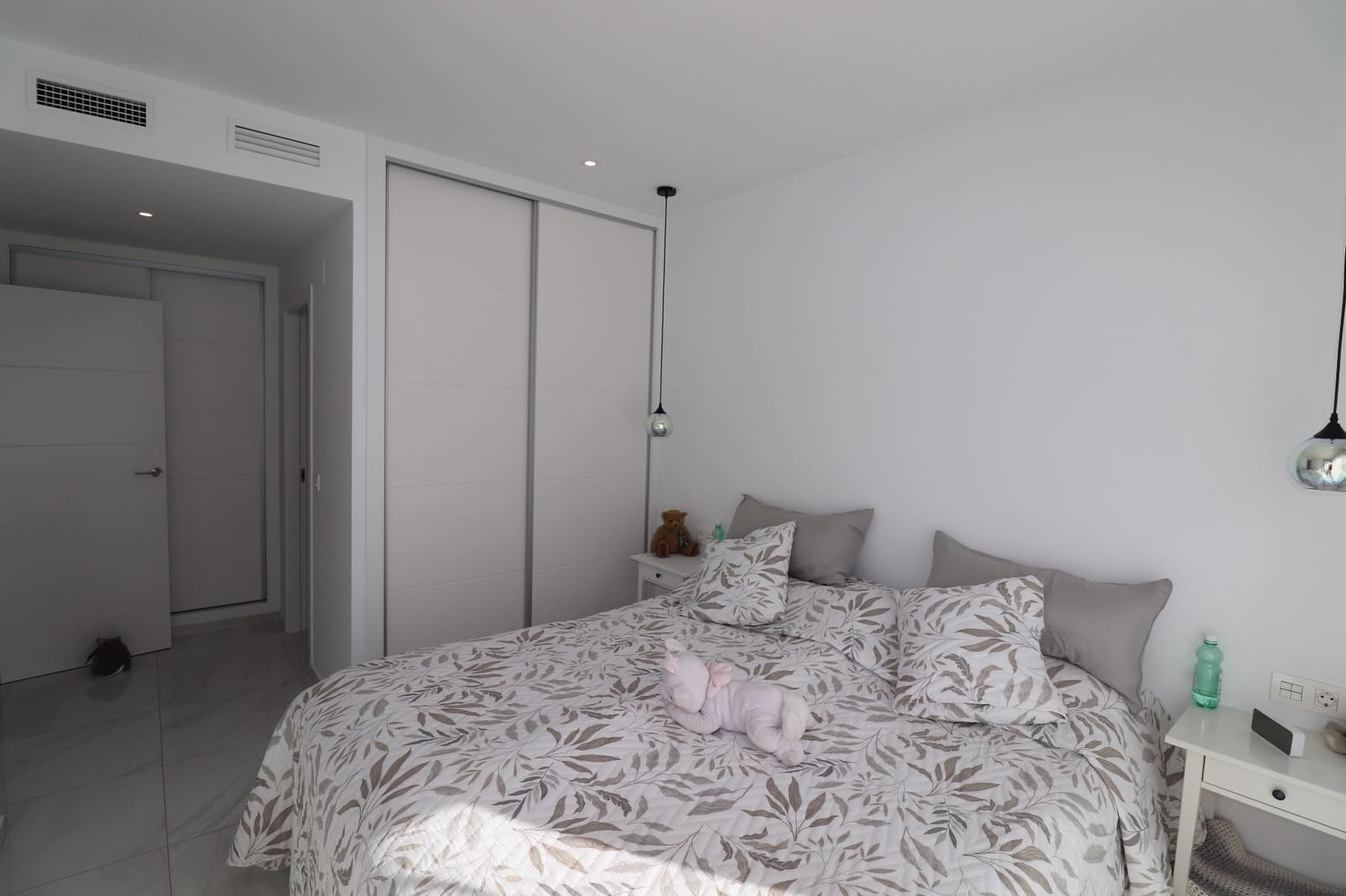 3 slaapkamer Villa te koop in Bigastro met garage - € 254.950 (Ref: 9198824)