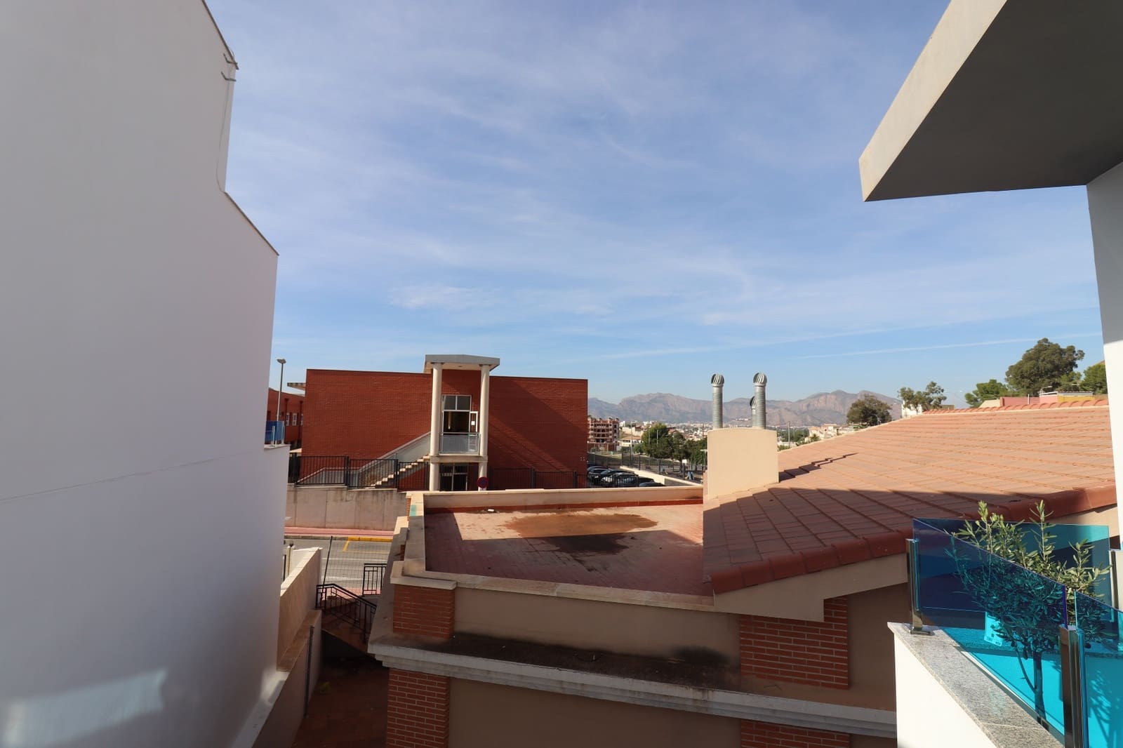 3 slaapkamer Villa te koop in Bigastro met garage - € 254.950 (Ref: 9198824)