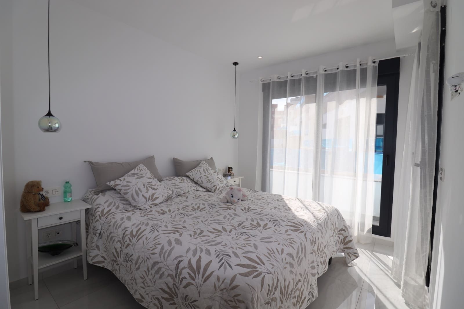 3 slaapkamer Villa te koop in Bigastro met garage - € 254.950 (Ref: 9198824)