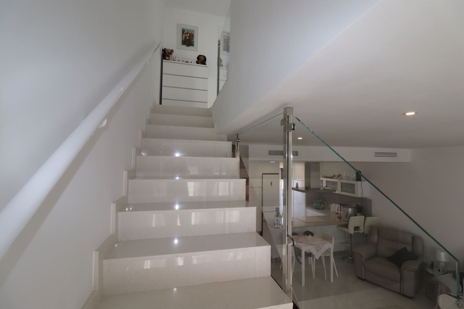 3 slaapkamer Villa te koop in Bigastro met garage - € 254.950 (Ref: 9198824)