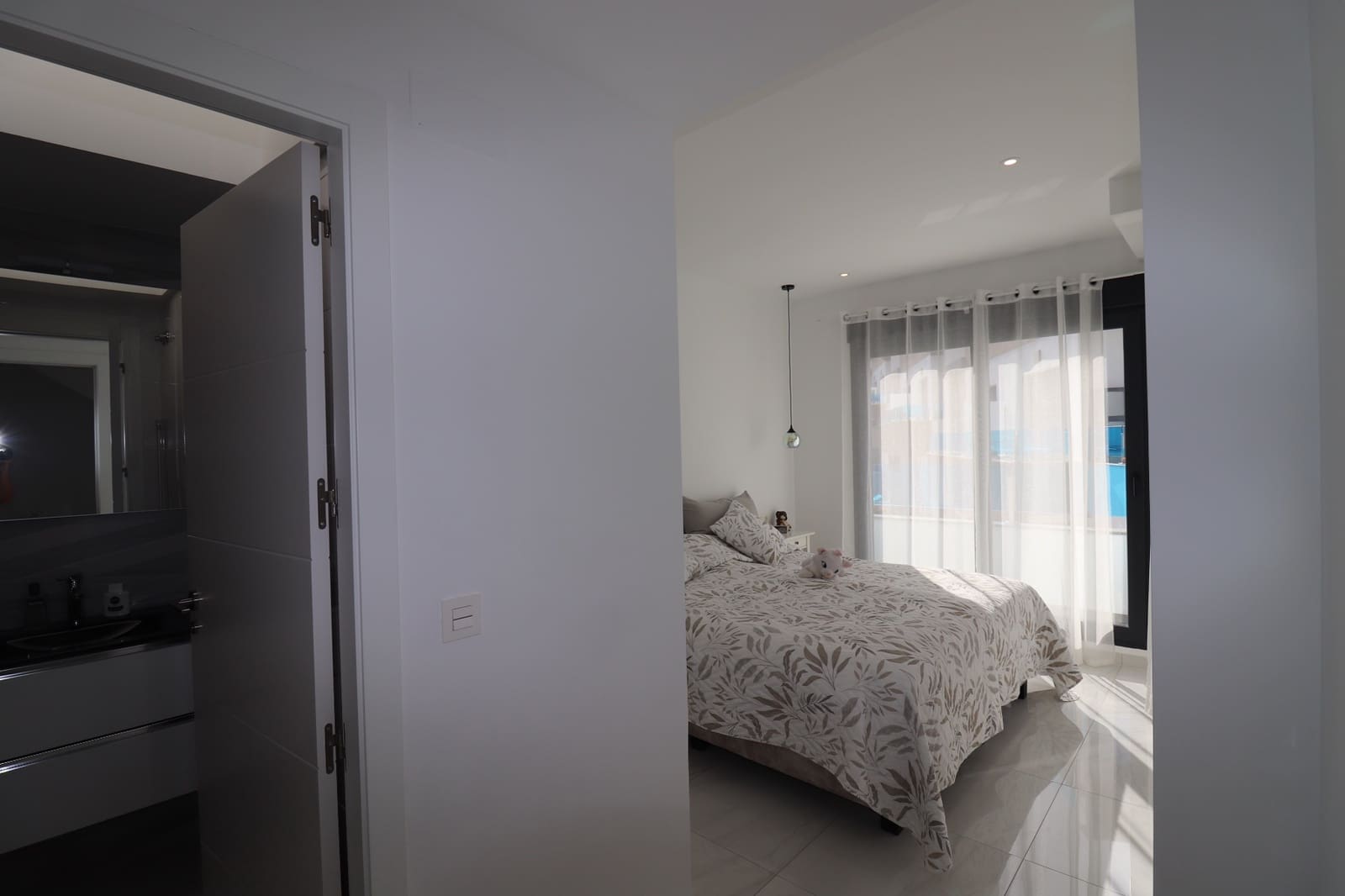 3 slaapkamer Villa te koop in Bigastro met garage - € 254.950 (Ref: 9198824)