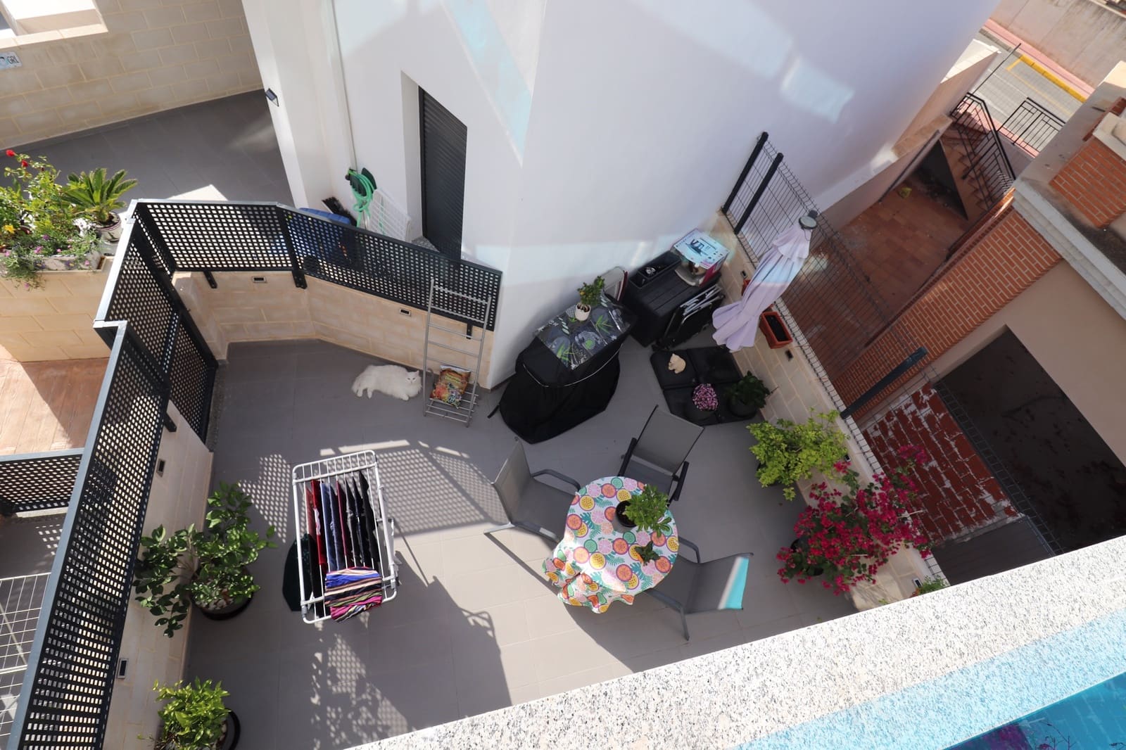 3 slaapkamer Villa te koop in Bigastro met garage - € 254.950 (Ref: 9198824)