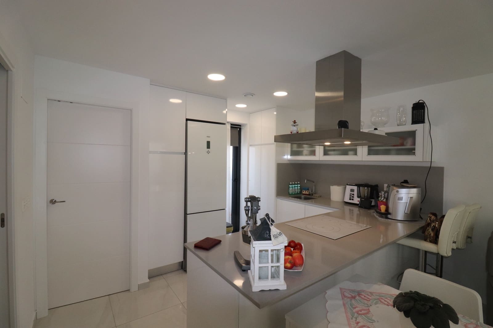 3 slaapkamer Villa te koop in Bigastro met garage - € 254.950 (Ref: 9198824)