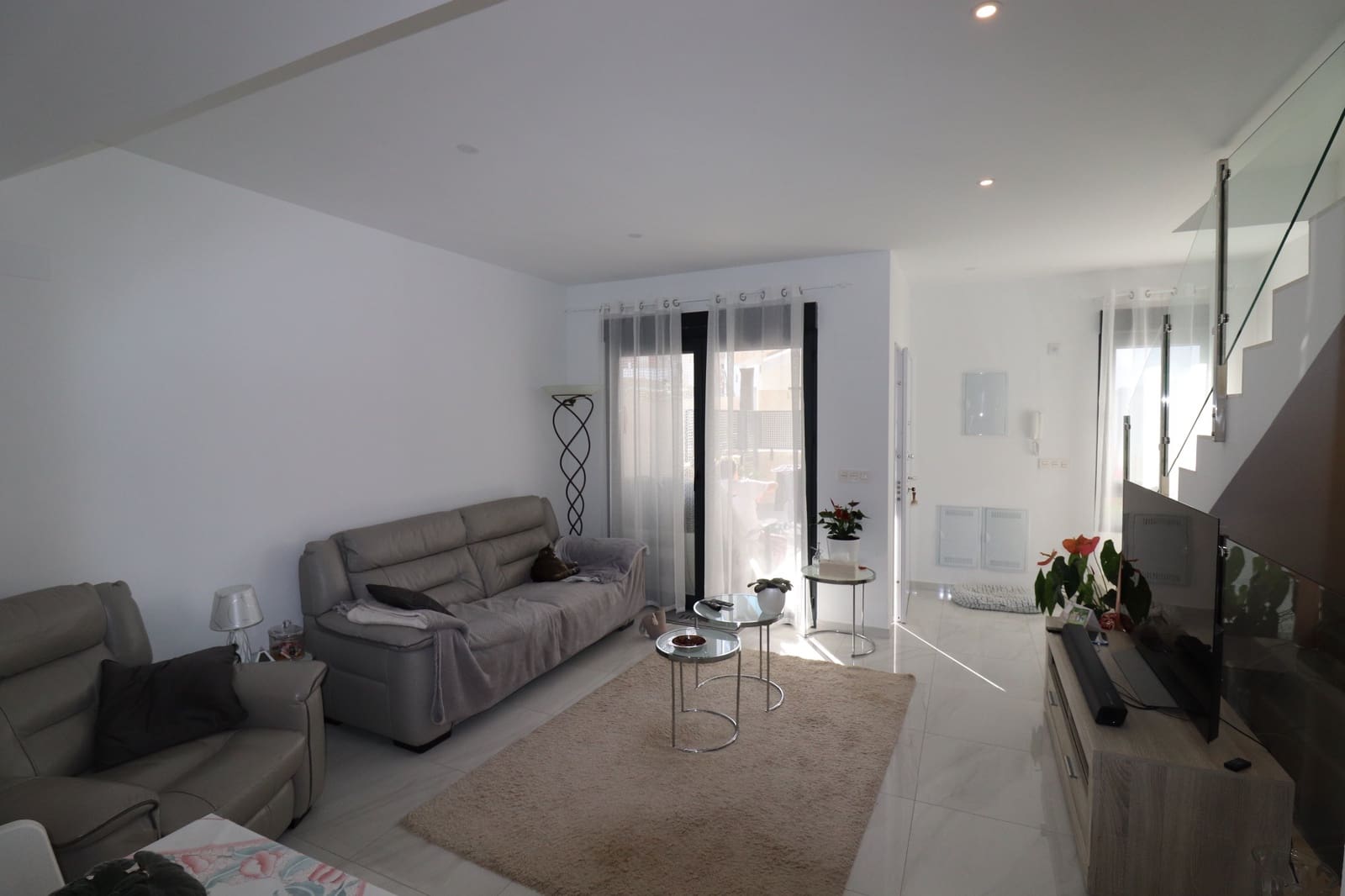 3 slaapkamer Villa te koop in Bigastro met garage - € 254.950 (Ref: 9198824)