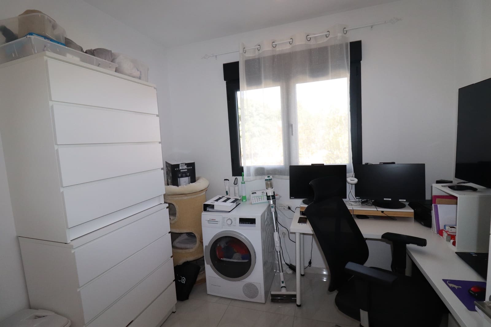 3 slaapkamer Villa te koop in Bigastro met garage - € 254.950 (Ref: 9198824)