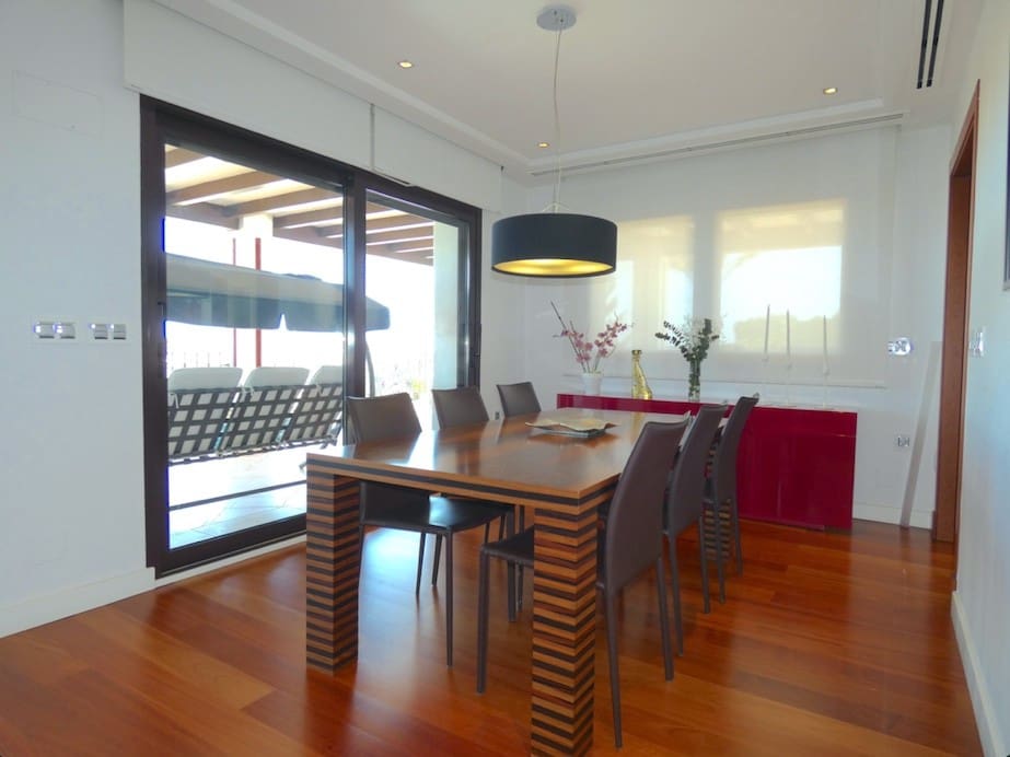 7 camera da letto Villa in vendita in Algorfa con piscina garage - 1.550.000 € (Rif: 9198825)