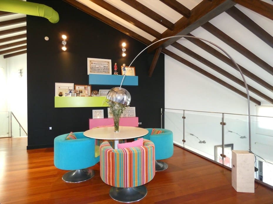 7 camera da letto Villa in vendita in Algorfa con piscina garage - 1.550.000 € (Rif: 9198825)