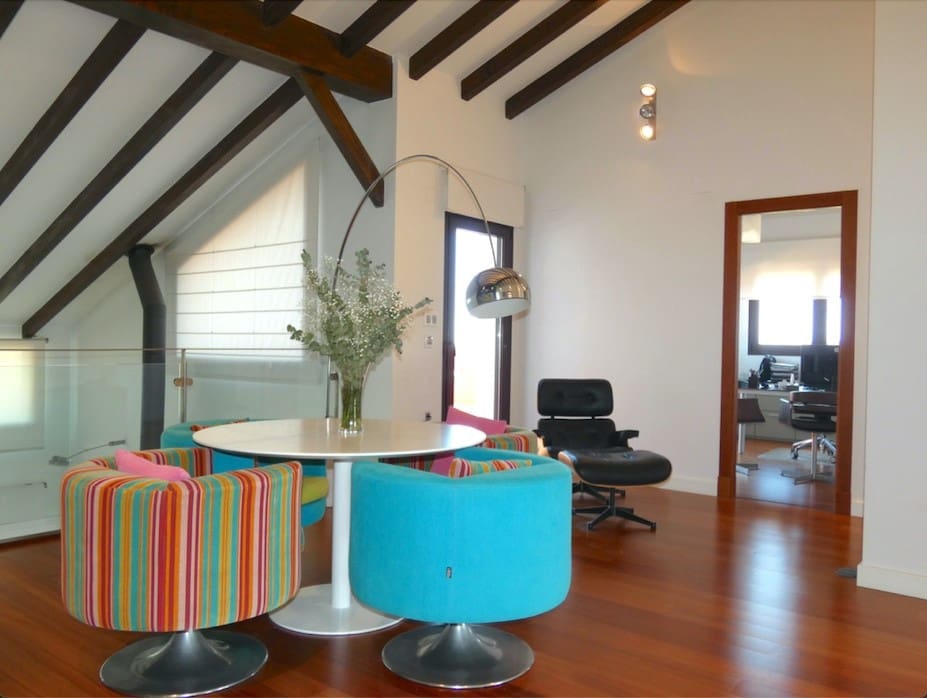 7 camera da letto Villa in vendita in Algorfa con piscina garage - 1.550.000 € (Rif: 9198825)