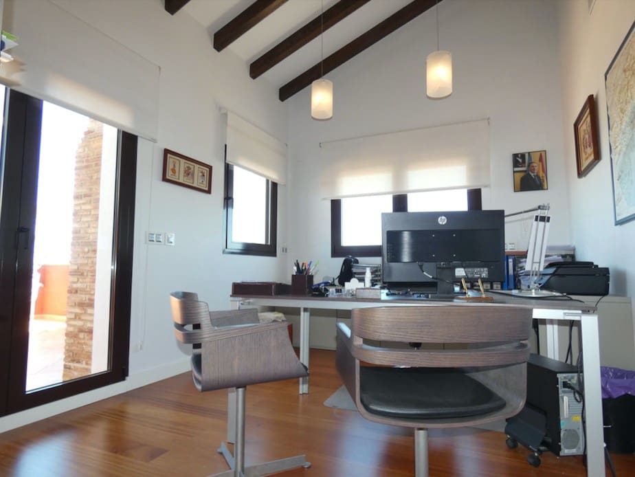 7 camera da letto Villa in vendita in Algorfa con piscina garage - 1.550.000 € (Rif: 9198825)