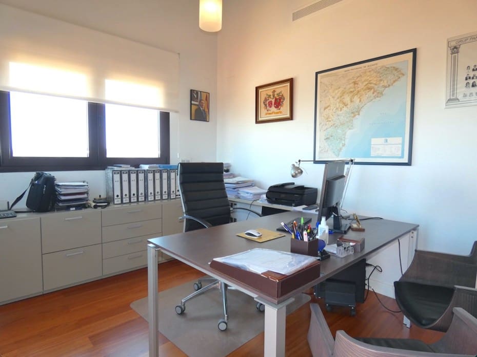 7 camera da letto Villa in vendita in Algorfa con piscina garage - 1.550.000 € (Rif: 9198825)