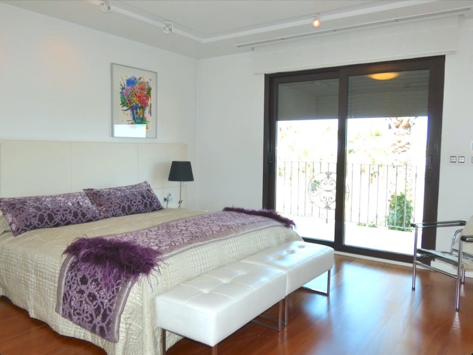 7 camera da letto Villa in vendita in Algorfa con piscina garage - 1.550.000 € (Rif: 9198825)