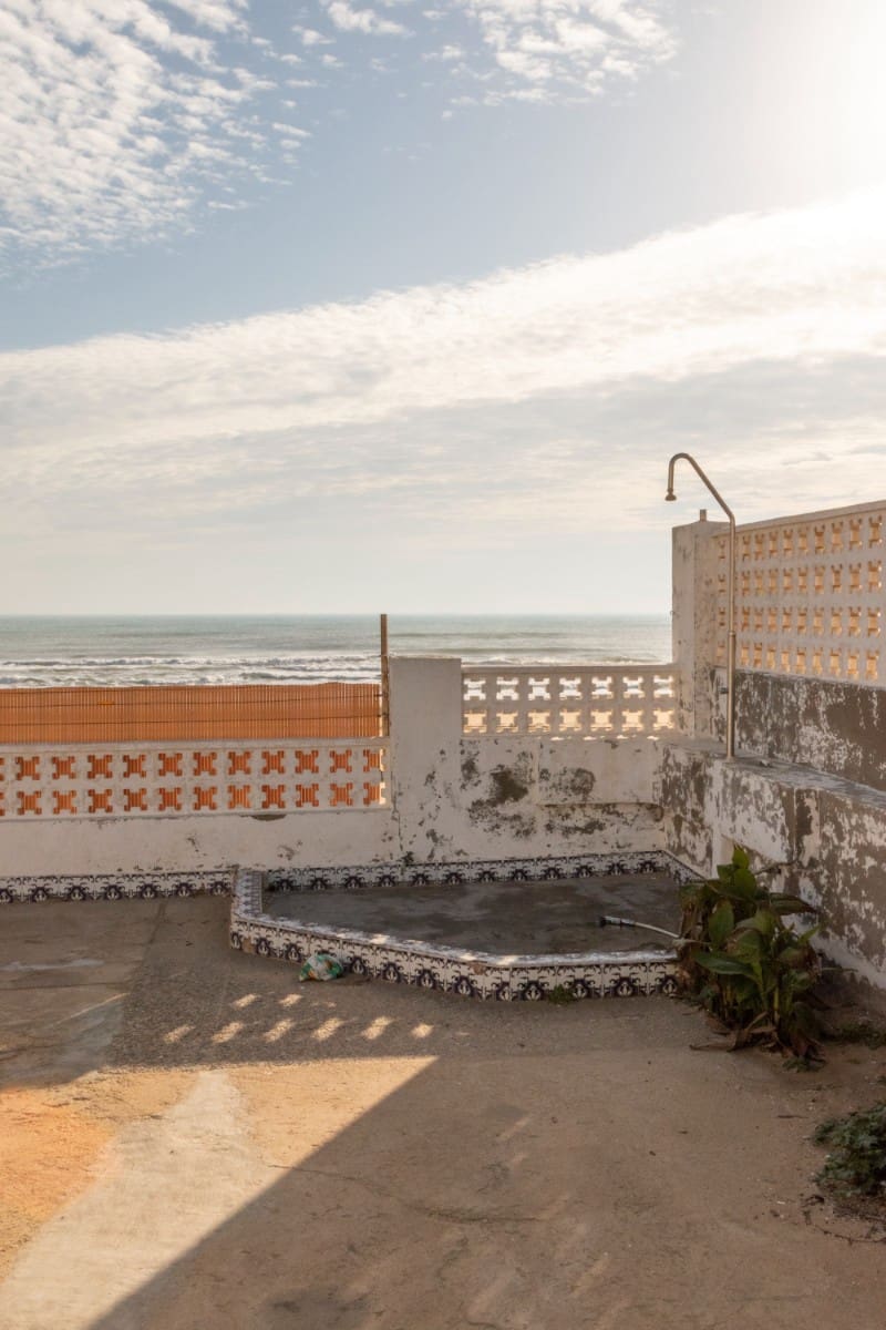 5 sypialnia Willa na sprzedaż w Guardamar del Segura z garażem - 1 100 000 € (Ref: 9198826)