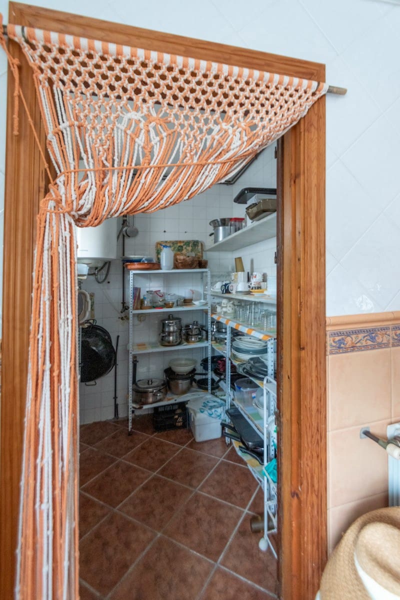 5 sypialnia Willa na sprzedaż w Guardamar del Segura z garażem - 1 100 000 € (Ref: 9198826)