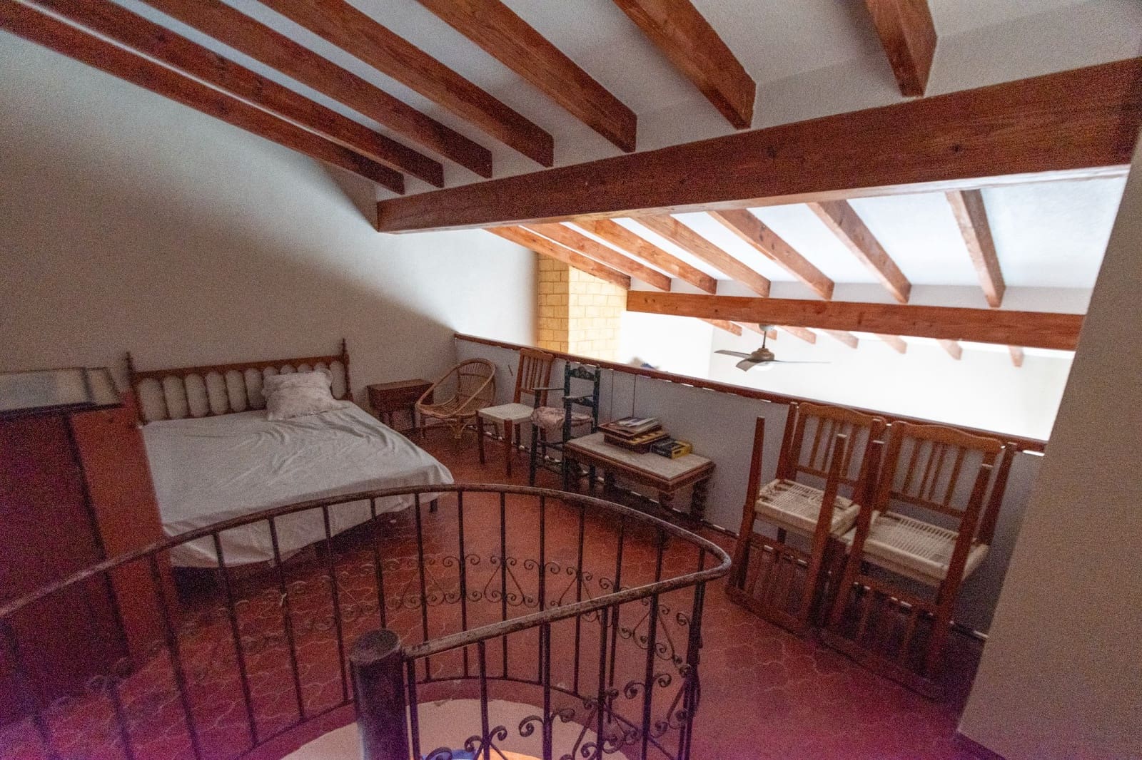 5 sypialnia Willa na sprzedaż w Guardamar del Segura z garażem - 1 100 000 € (Ref: 9198826)