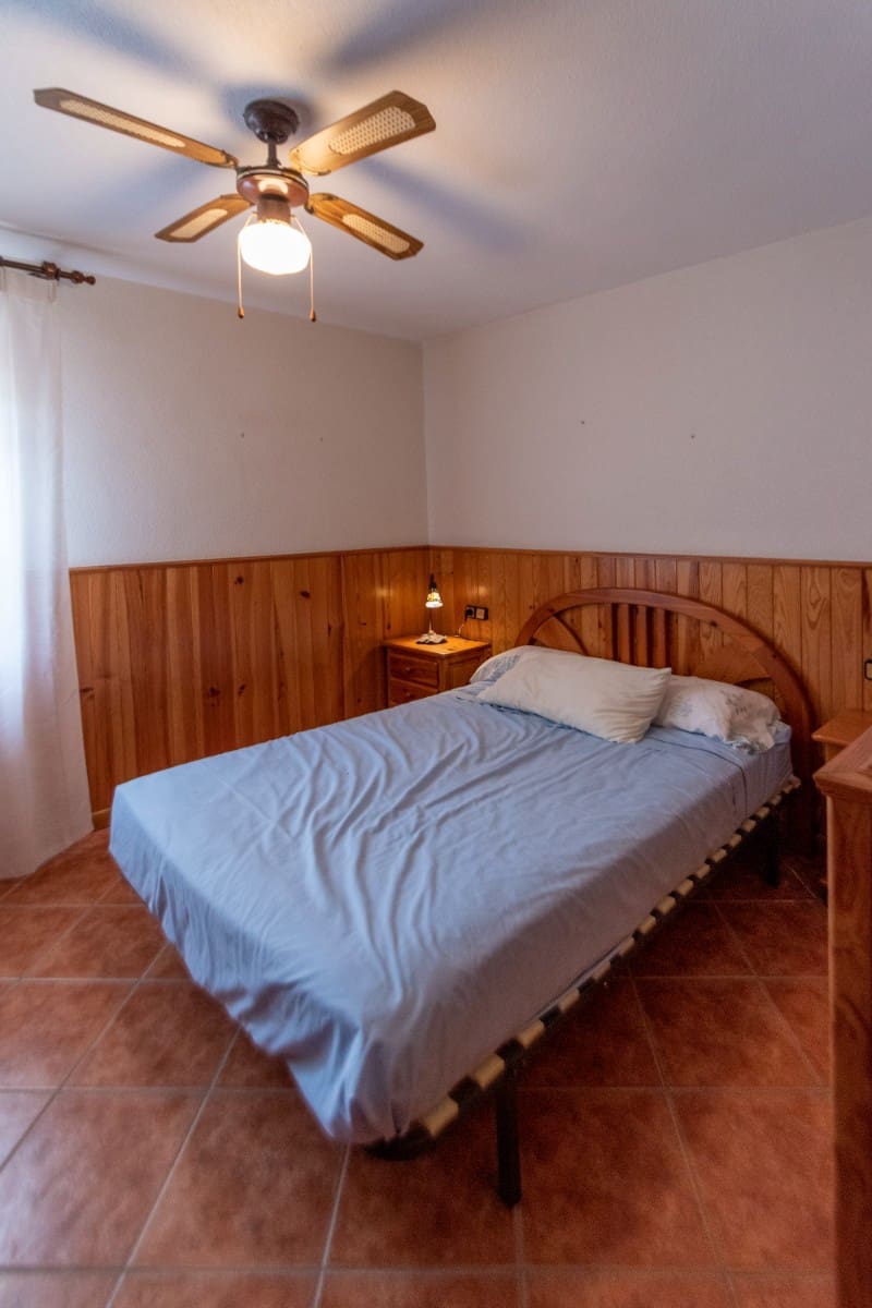 5 sypialnia Willa na sprzedaż w Guardamar del Segura z garażem - 1 100 000 € (Ref: 9198826)