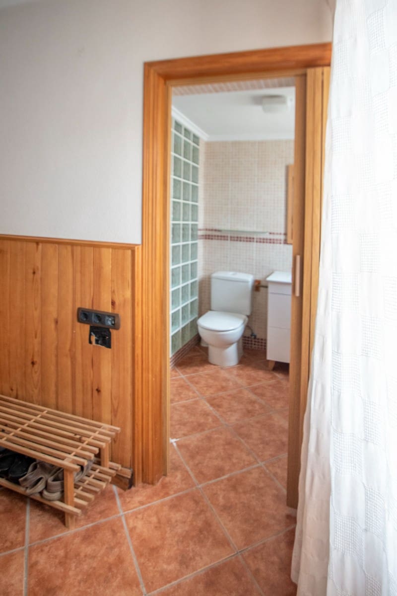 5 sypialnia Willa na sprzedaż w Guardamar del Segura z garażem - 1 100 000 € (Ref: 9198826)