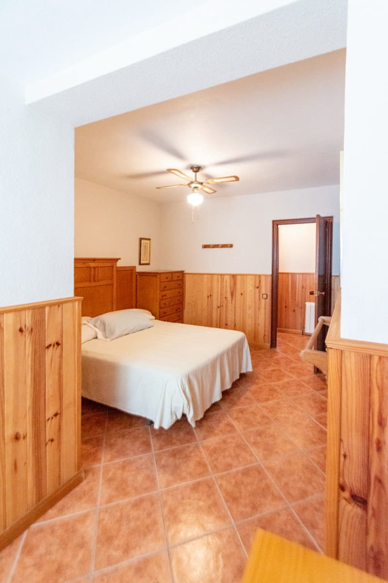 5 sypialnia Willa na sprzedaż w Guardamar del Segura z garażem - 1 100 000 € (Ref: 9198826)