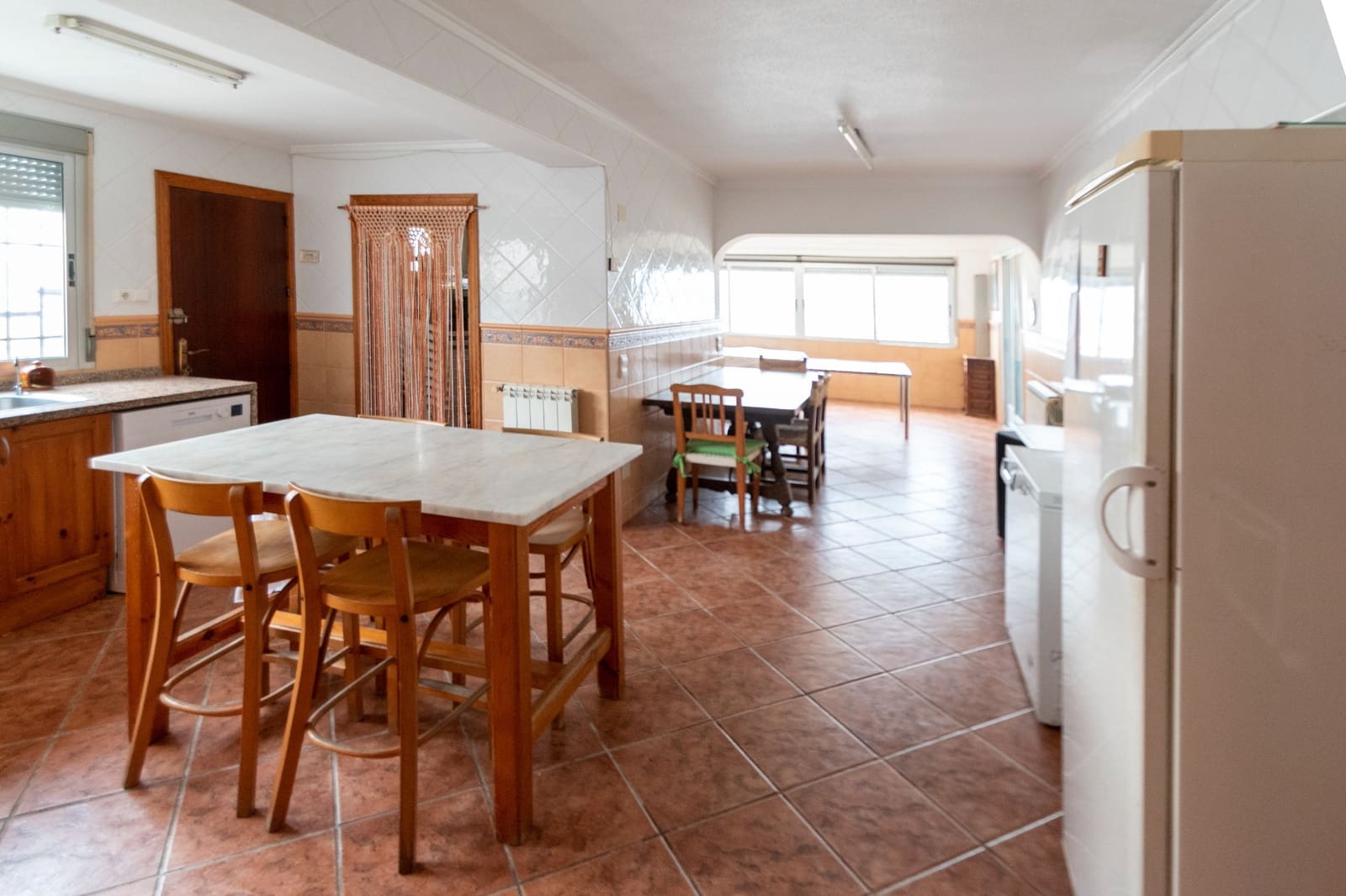 5 sypialnia Willa na sprzedaż w Guardamar del Segura z garażem - 1 100 000 € (Ref: 9198826)