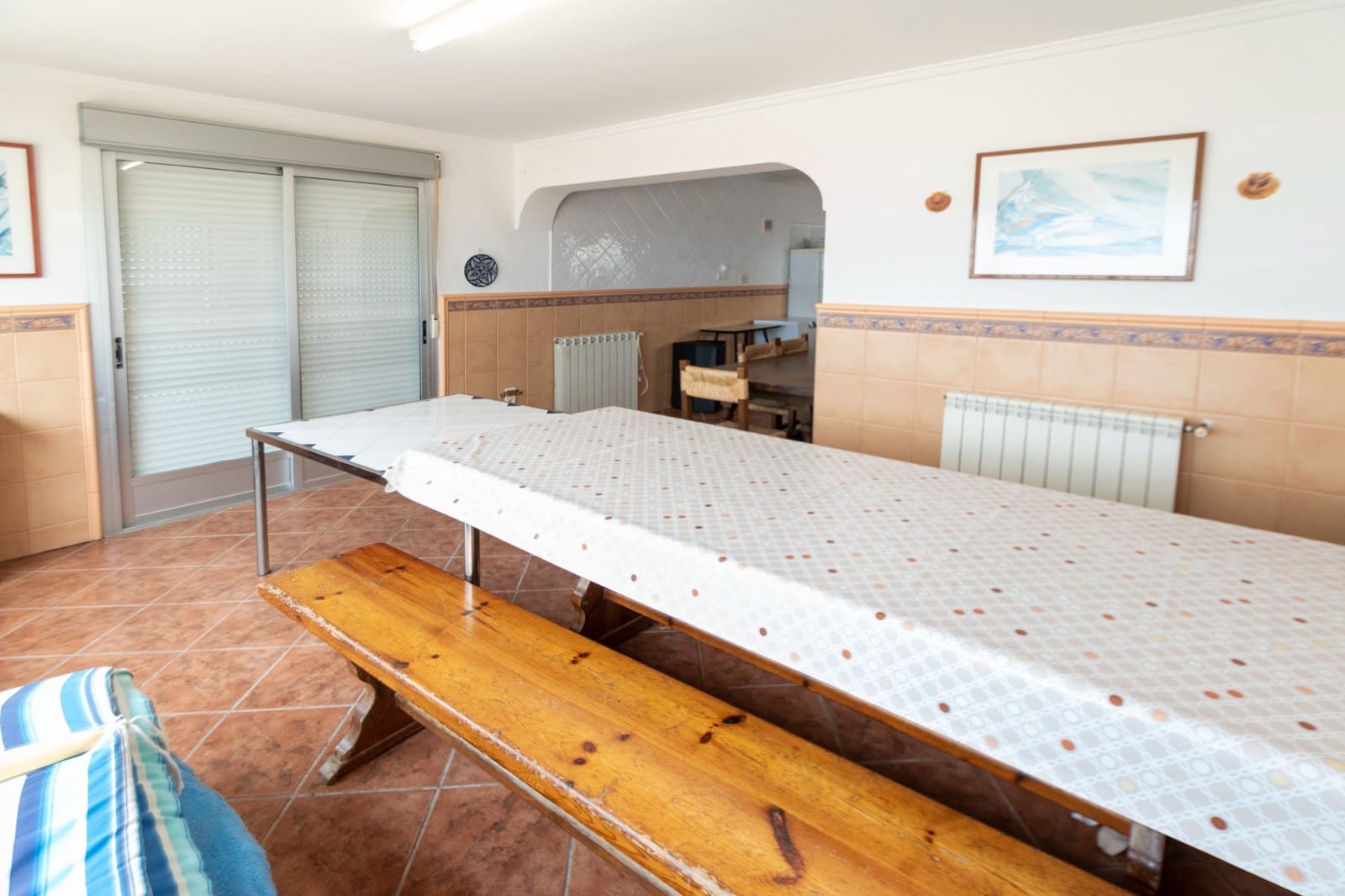 5 sypialnia Willa na sprzedaż w Guardamar del Segura z garażem - 1 100 000 € (Ref: 9198826)