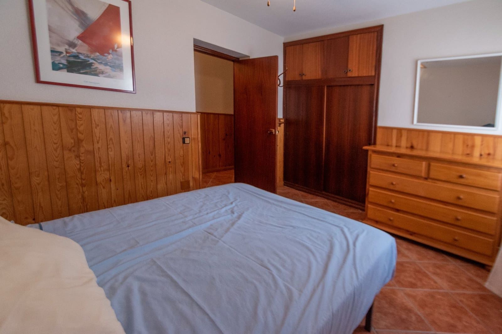 5 sypialnia Willa na sprzedaż w Guardamar del Segura z garażem - 1 100 000 € (Ref: 9198826)