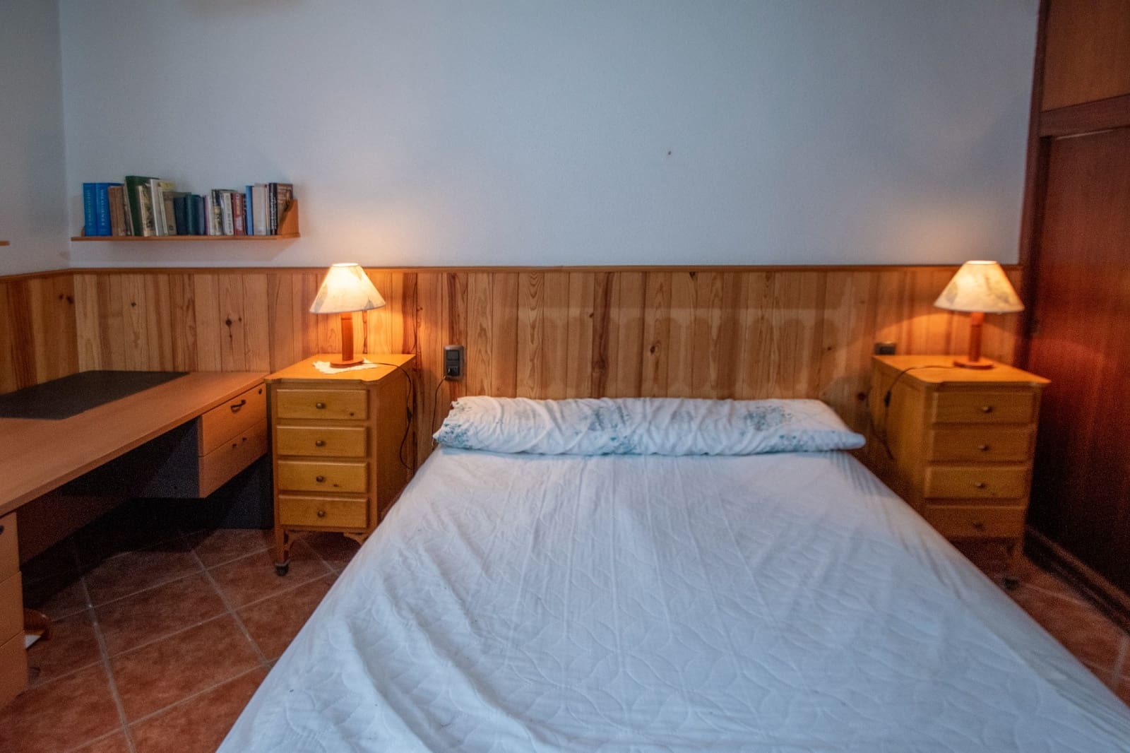 5 sypialnia Willa na sprzedaż w Guardamar del Segura z garażem - 1 100 000 € (Ref: 9198826)