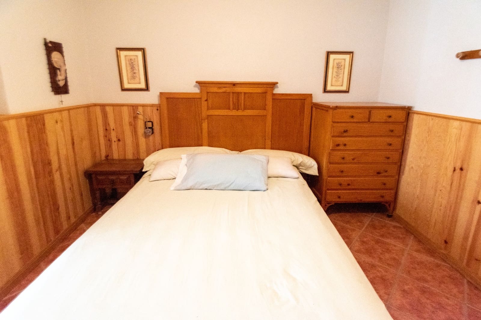 5 sypialnia Willa na sprzedaż w Guardamar del Segura z garażem - 1 100 000 € (Ref: 9198826)