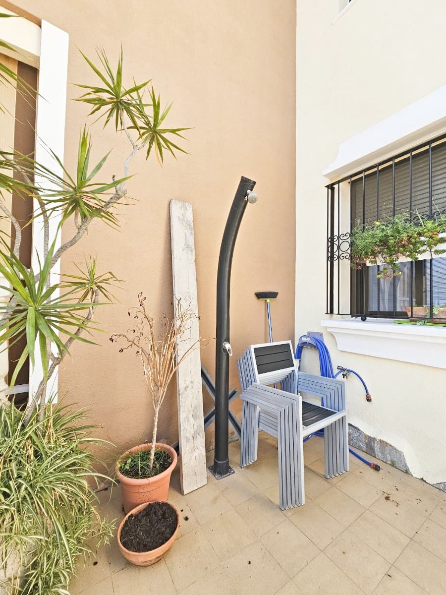 2 sypialnia Apartament na sprzedaż w Los Alcazares z basenem - 215 000 € (Ref: 9198827)