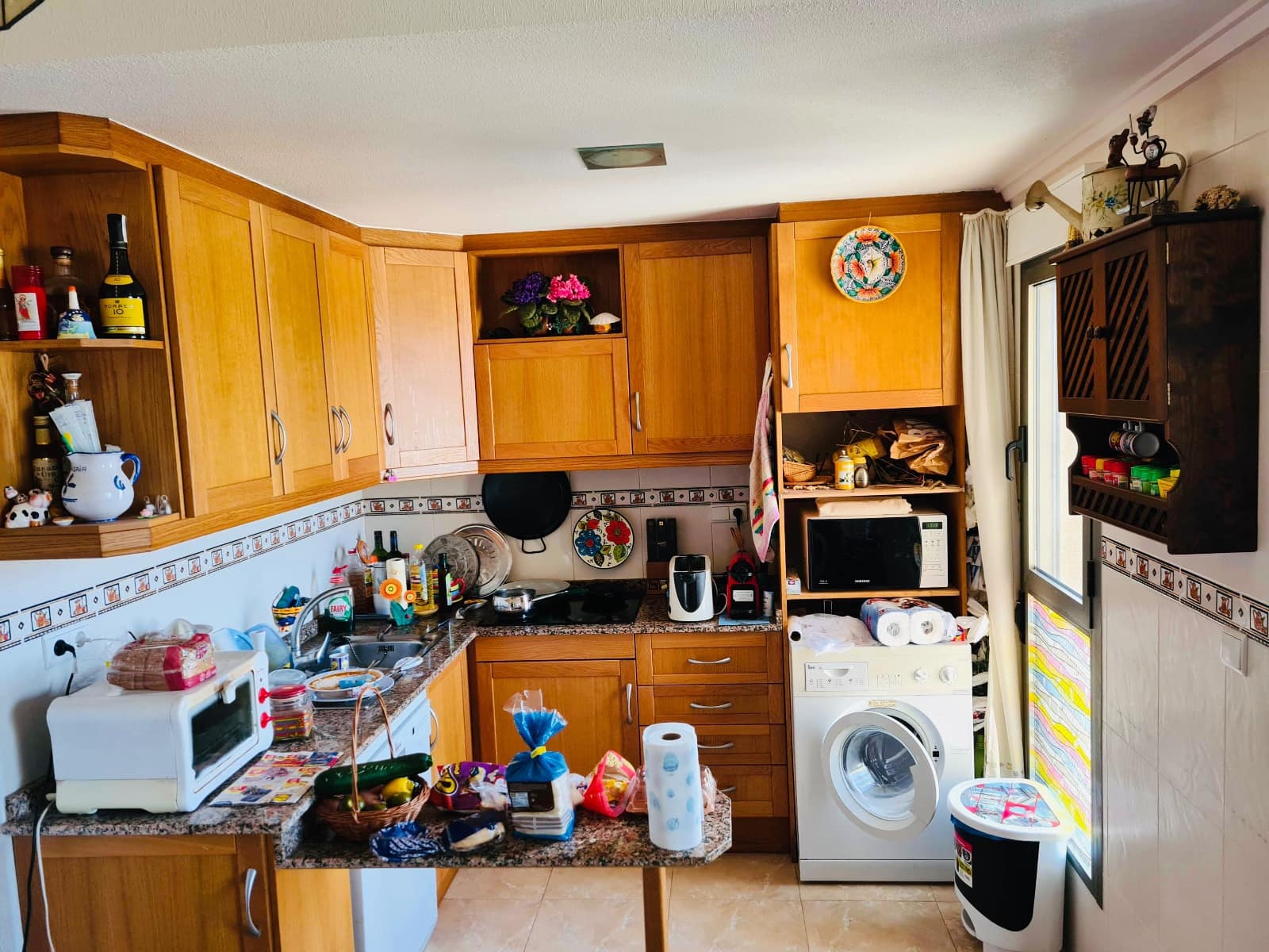 2 sovrum Lägenhet till salu i El Moncayo med pool garage - 215 000 € (Ref: 9198828)