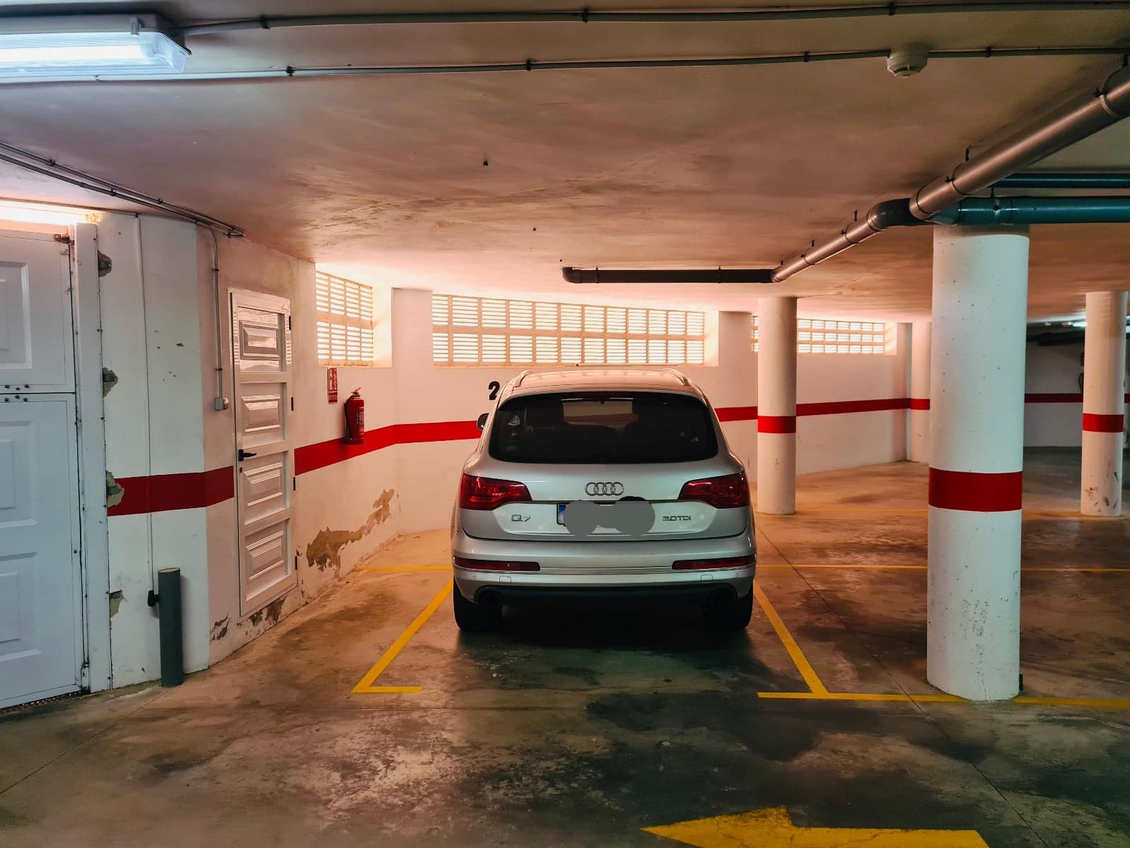 2 sovrum Lägenhet till salu i El Moncayo med pool garage - 215 000 € (Ref: 9198828)