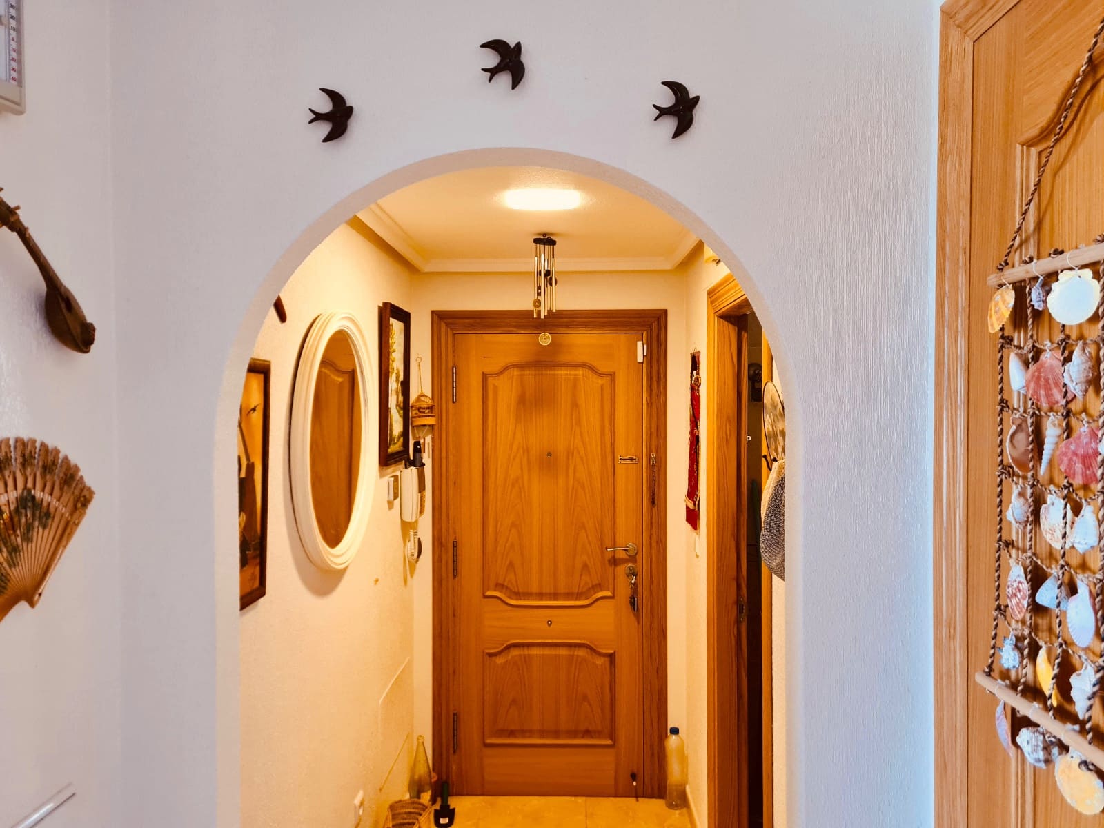 2 sovrum Lägenhet till salu i El Moncayo med pool garage - 215 000 € (Ref: 9198828)