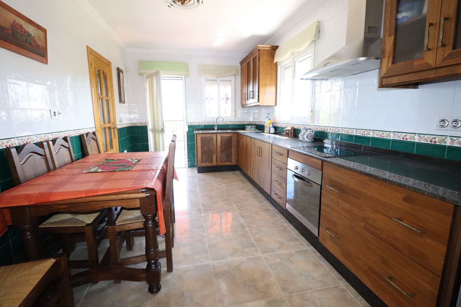 3 slaapkamer Villa te koop in Algorfa met garage - € 525.000 (Ref: 9198829)