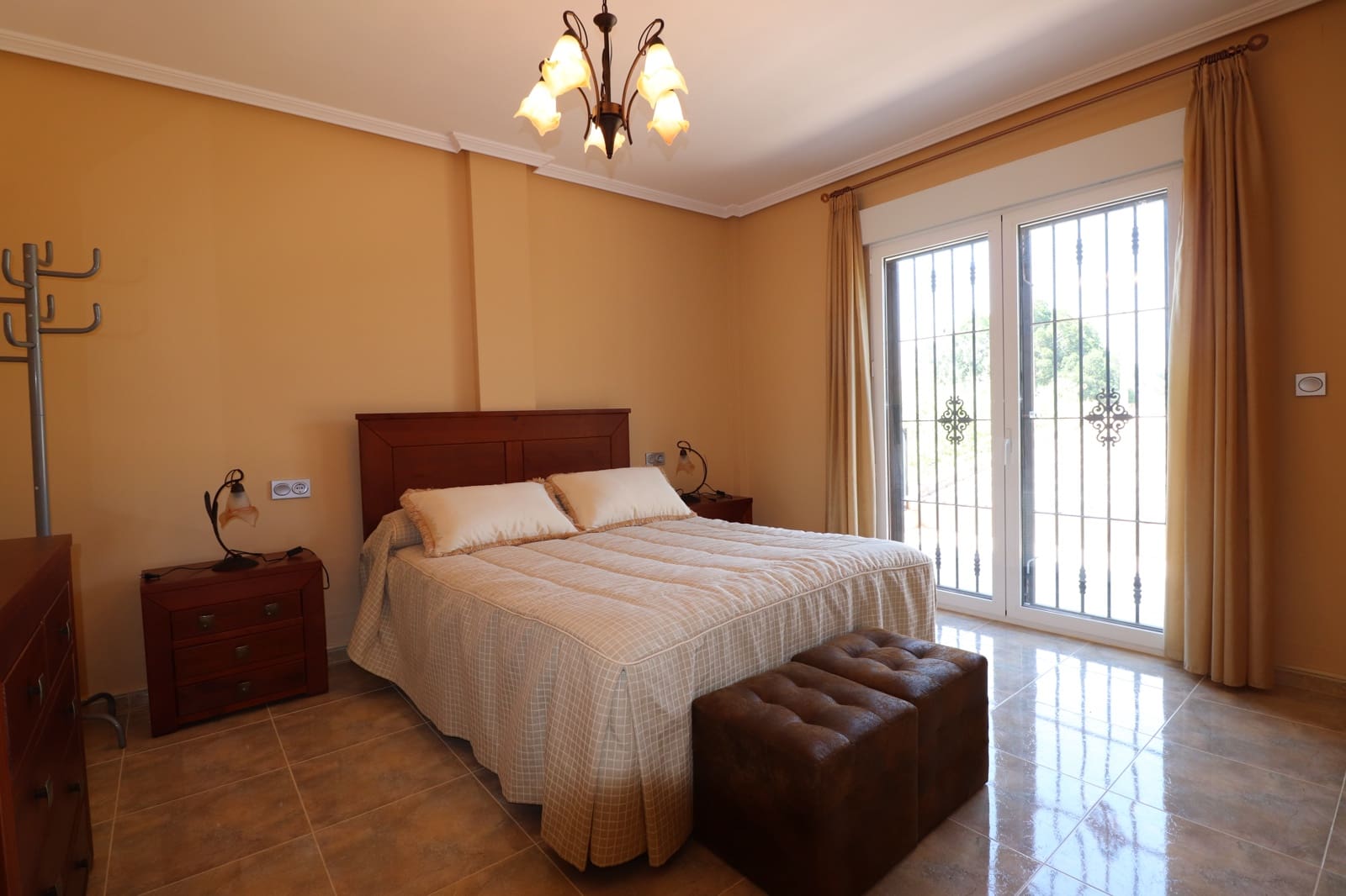 3 slaapkamer Villa te koop in Algorfa met garage - € 525.000 (Ref: 9198829)